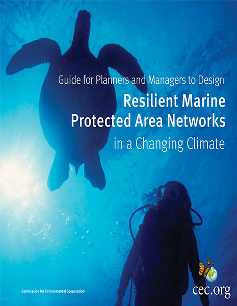 CEC Publication Cover