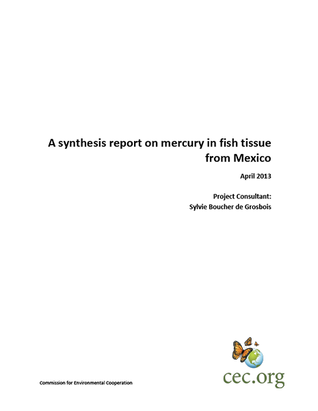 CEC Publication Cover