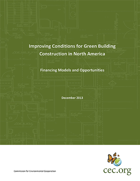 CEC Publication Cover