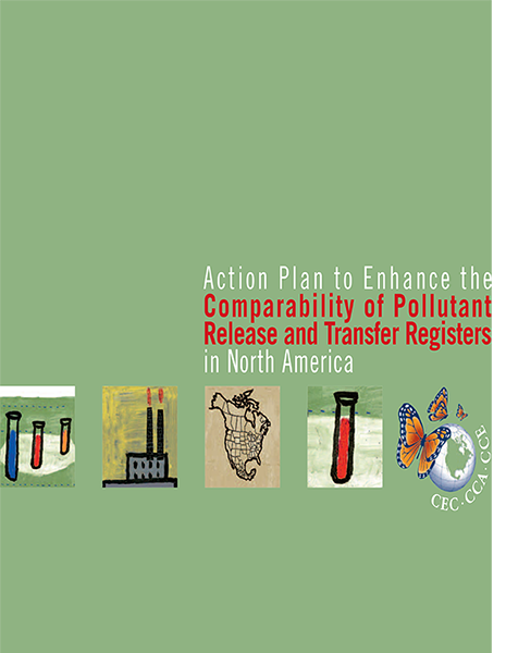CEC Publication Cover