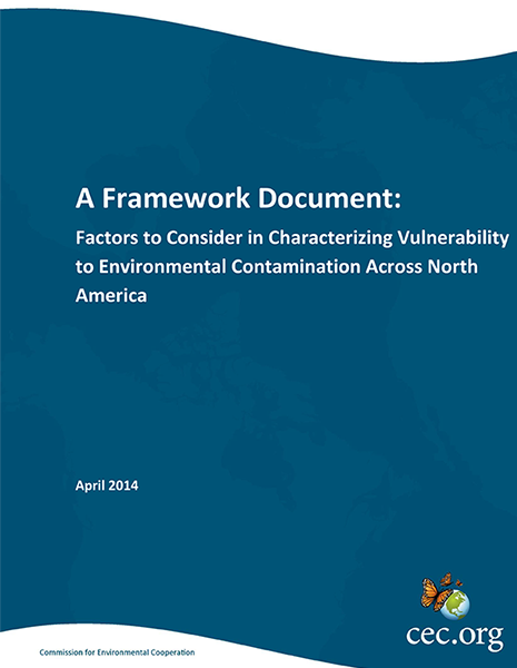 CEC Publication Cover