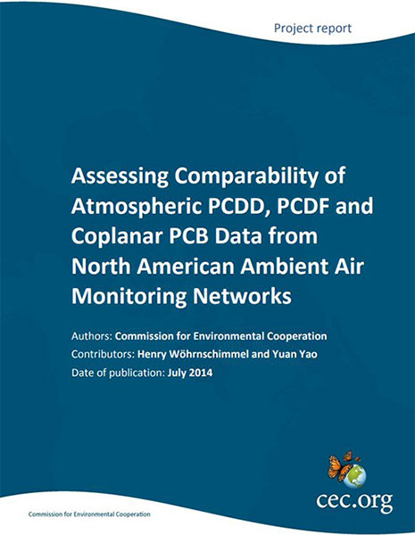 CEC Publication Cover