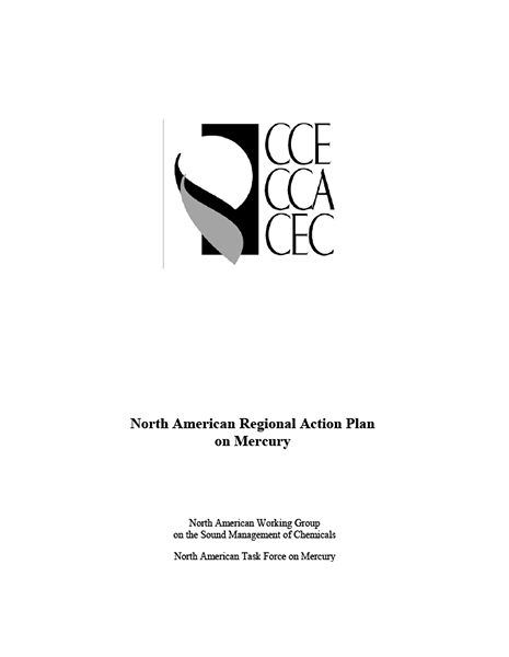 CEC Publication Cover