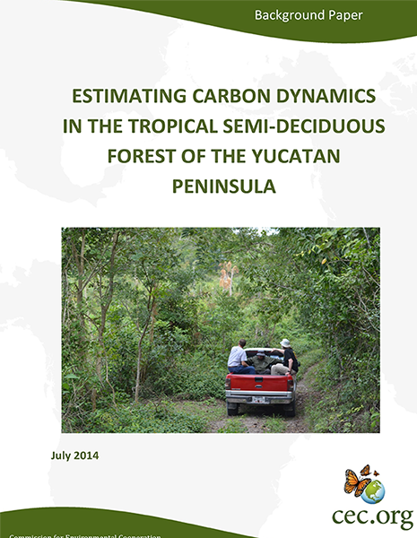 CEC Publication Cover