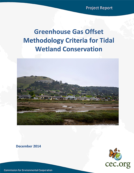 CEC Publication Cover