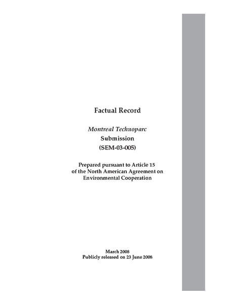 CEC Publication Cover