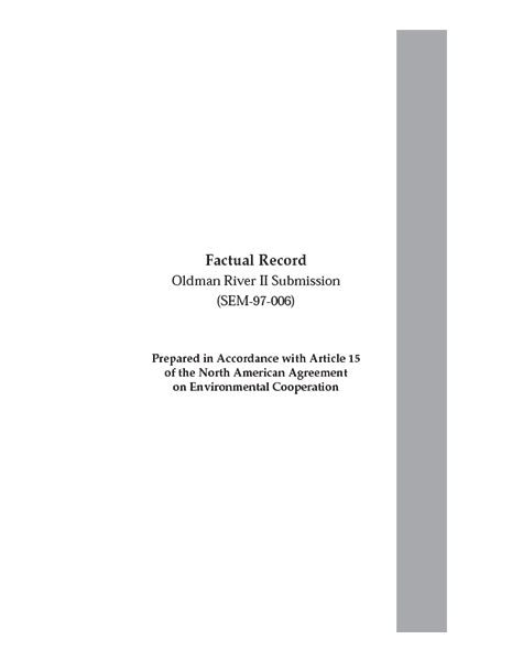 CEC Publication Cover
