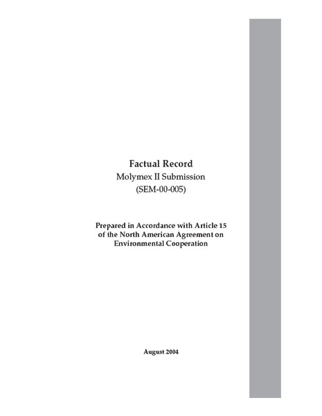 CEC Publication Cover