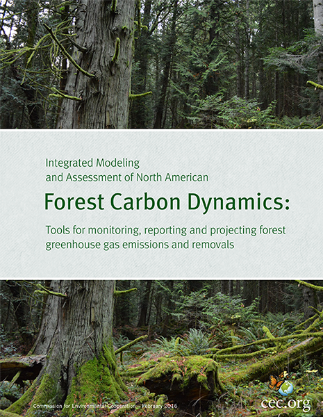 CEC Publication Cover