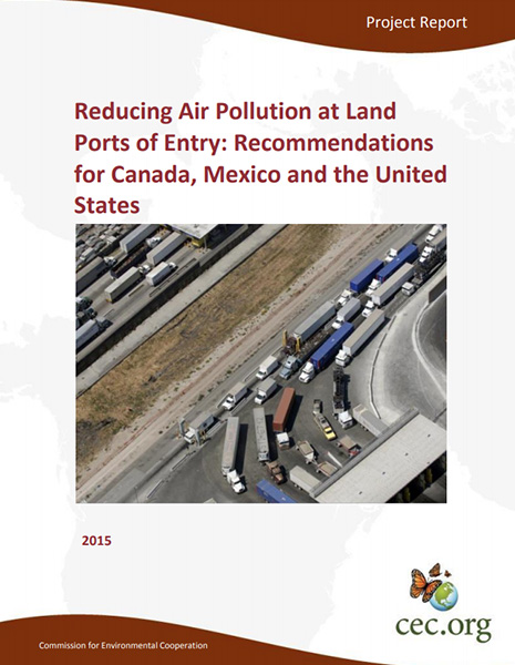 CEC Publication Cover