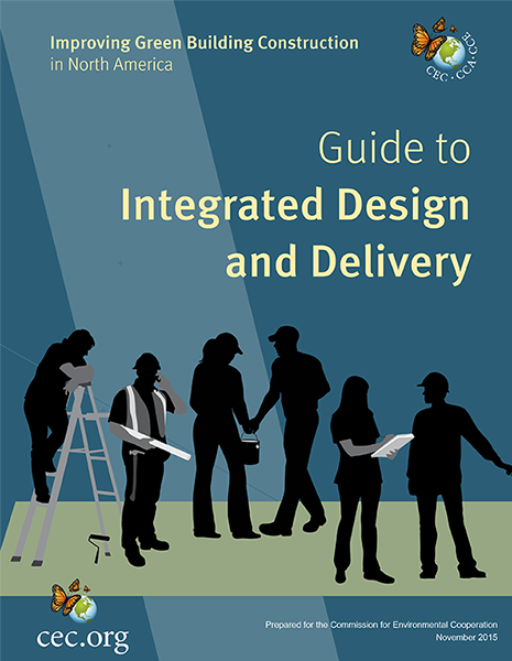 CEC Publication Cover