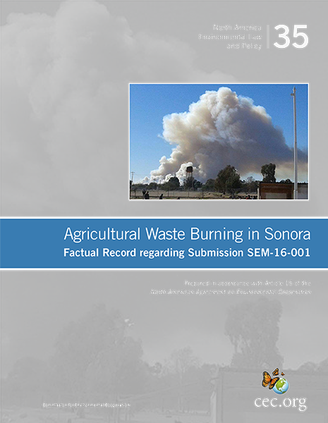 CEC Publication Cover