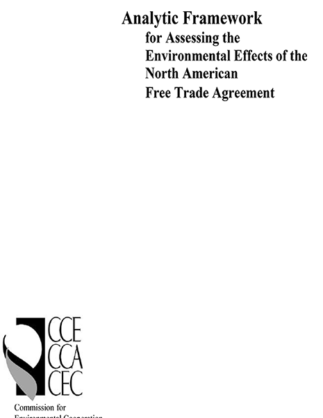 CEC Publication Cover