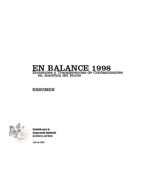 Taking Stock 1998