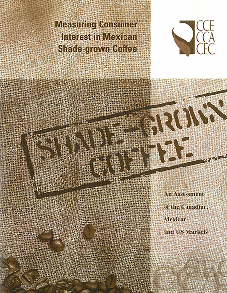 CEC Publication Cover