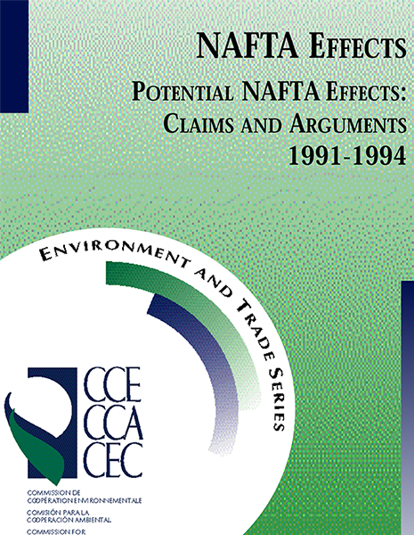 CEC Publication Cover