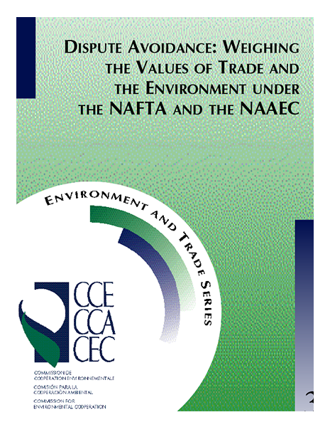 CEC Publication Cover