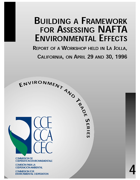 CEC Publication Cover
