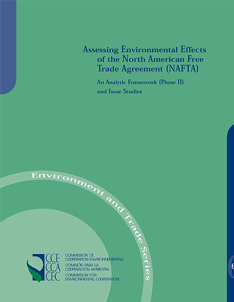 CEC Publication Cover