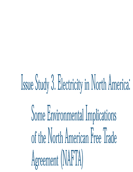 CEC Publication Cover