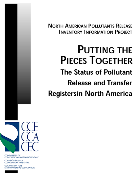 CEC Publication Cover