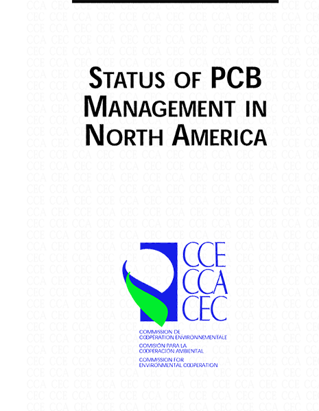 CEC Publication Cover