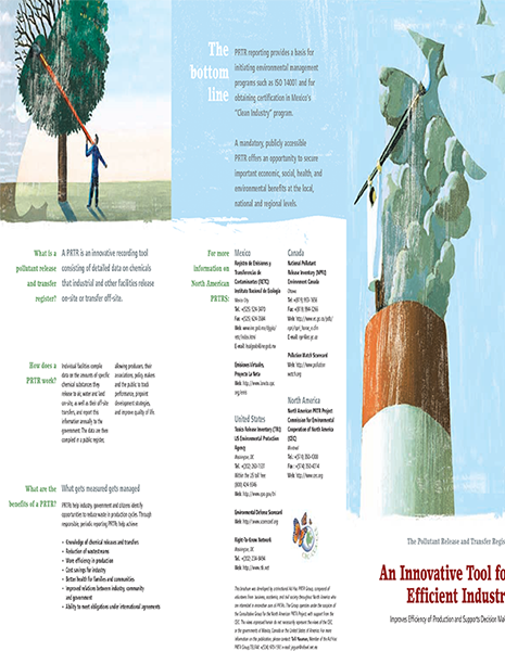 CEC Publication Cover