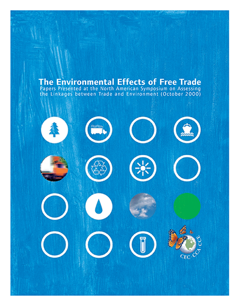 CEC Publication Cover