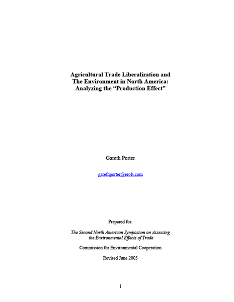 CEC Publication Cover