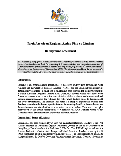 CEC Publication Cover