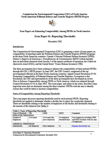CEC Publication Cover