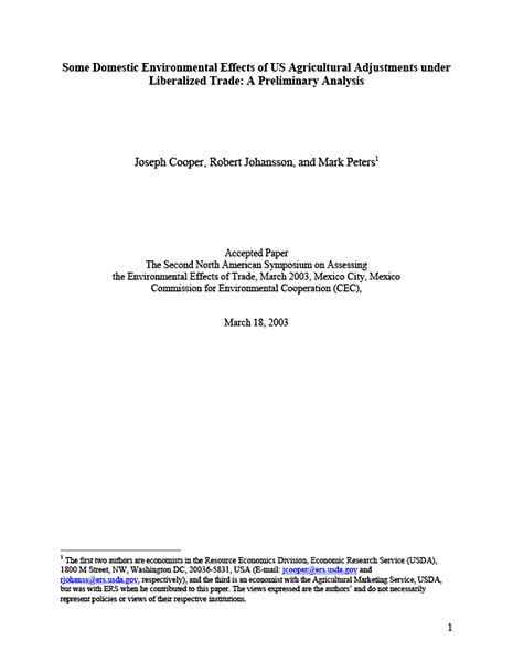 CEC Publication Cover