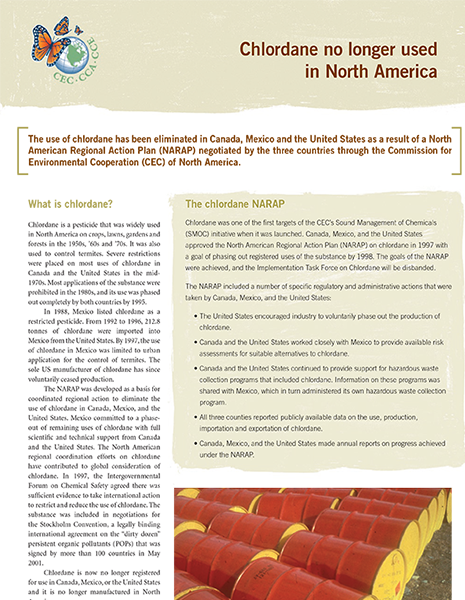CEC Publication Cover