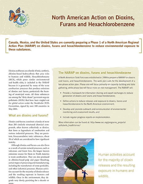 CEC Publication Cover