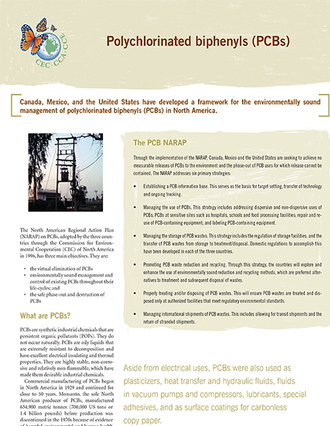 CEC Publication Cover