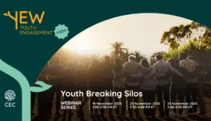 Youth Breaking Silos