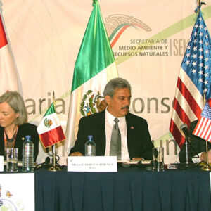 Group photo of the Council Members at the 11th Council Session