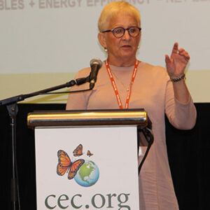 Advancing Sustainable Clean Energy Cooperation in North America