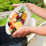 Residuos alimentarios