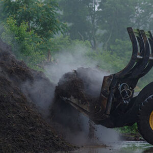 CEC Projects - Organic Waste