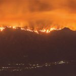 Using remote sensing