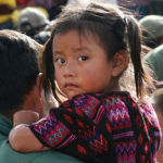 Photo of a Child - Vulnerable Communities