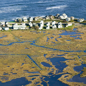 coastal adaptation capacity