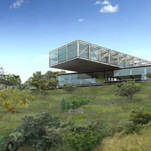 Green Building Construction in North America