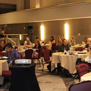 Public Meeting of the North American PRTR Project