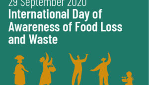 Food Loss and Waste