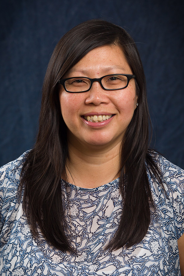 CEC Staff Member Profile Photo