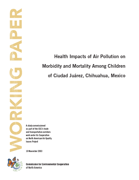 CEC Publication Cover