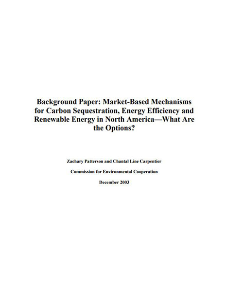 CEC Publication Cover