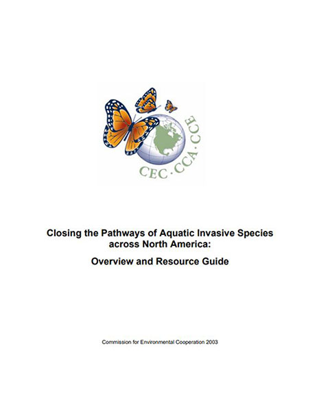 CEC Publication Cover